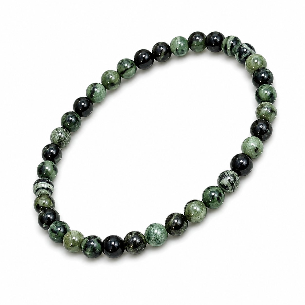 Kambaba 4mm Bracelets