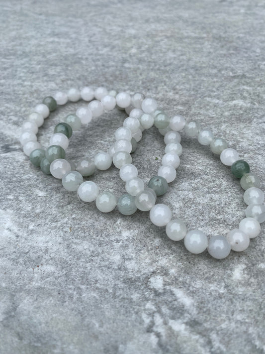 Jade Bracelet 8mm