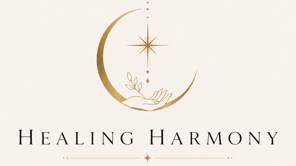 My Healing Harmony 