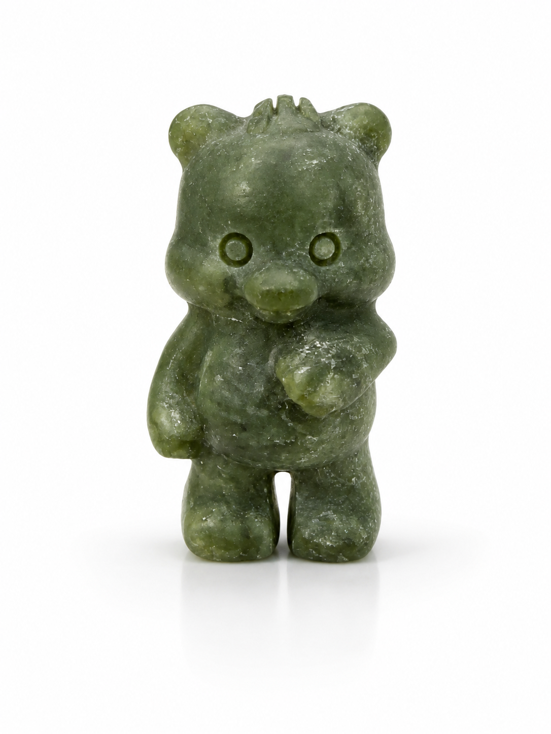 Crystal Carving Care Bears