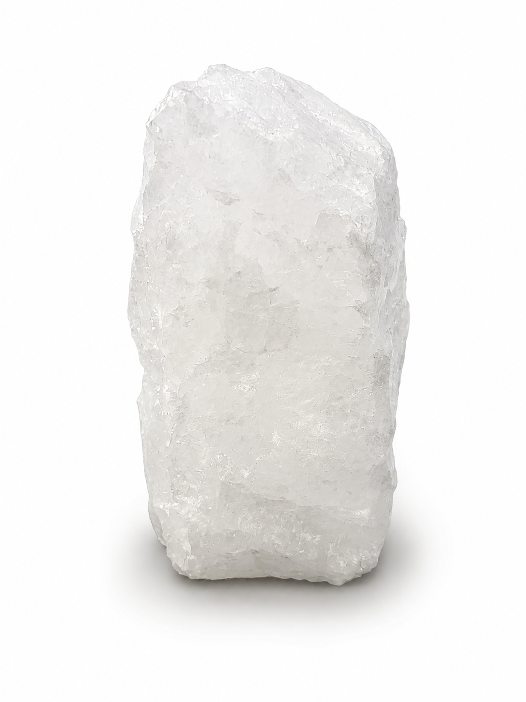 Quartz Raw Pieces