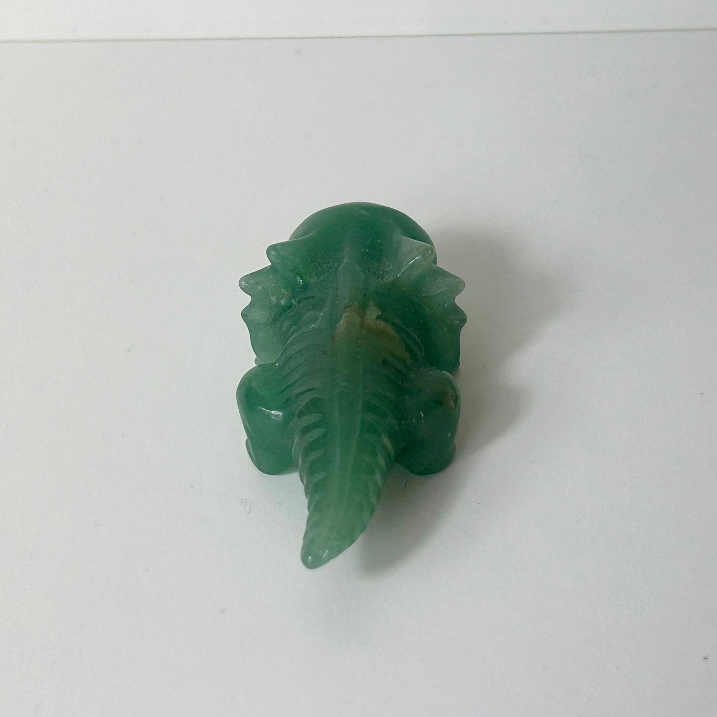 Axolotl Carvings (7cm)