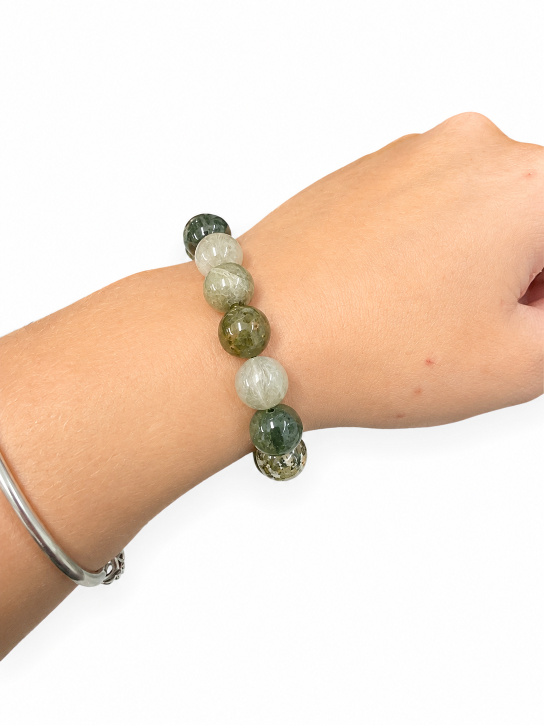 Sakura 10mm Bracelets