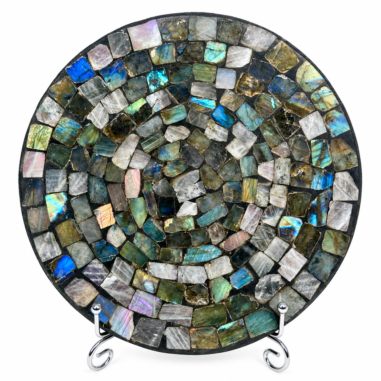 Labradorite Slab
