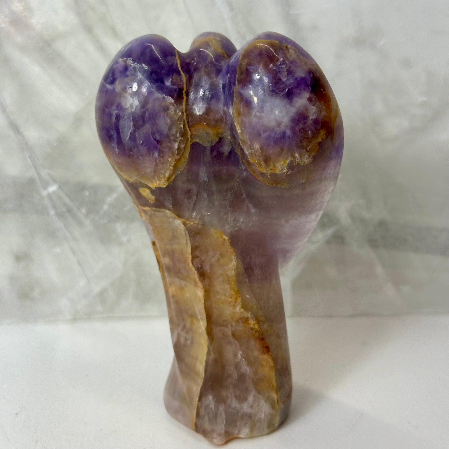 Amethyst Angel