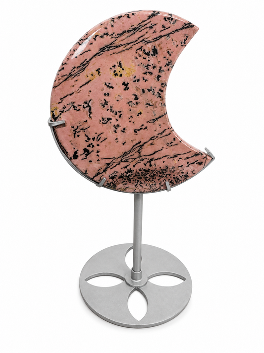 Picture Jasper Moon On Stand