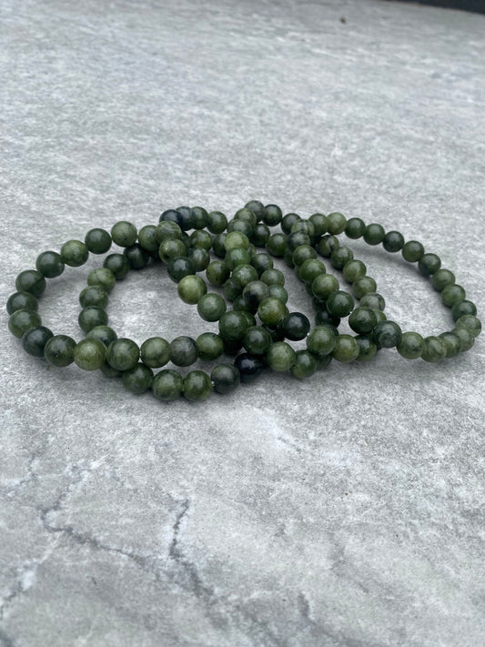 Nifty Jade 8mm