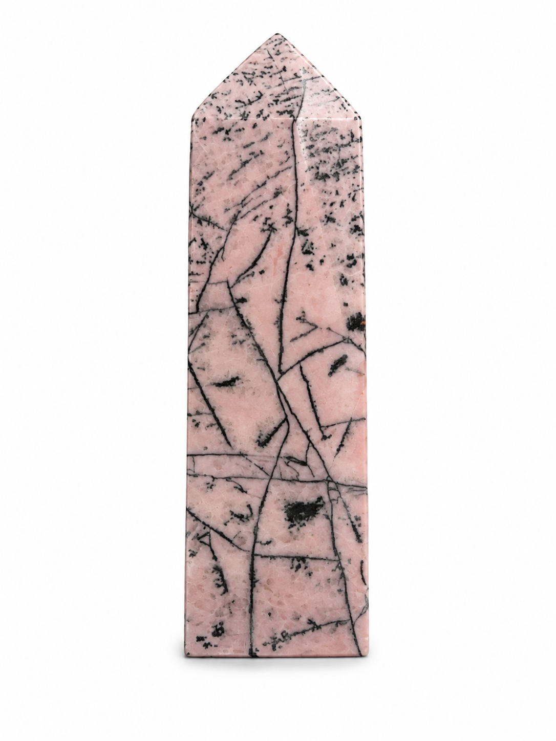 Picture Jasper Tower