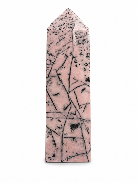Picture Jasper Tower