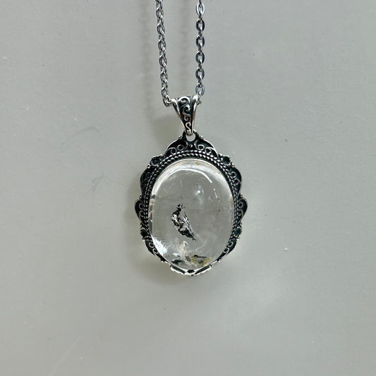 Herkimar Necklace