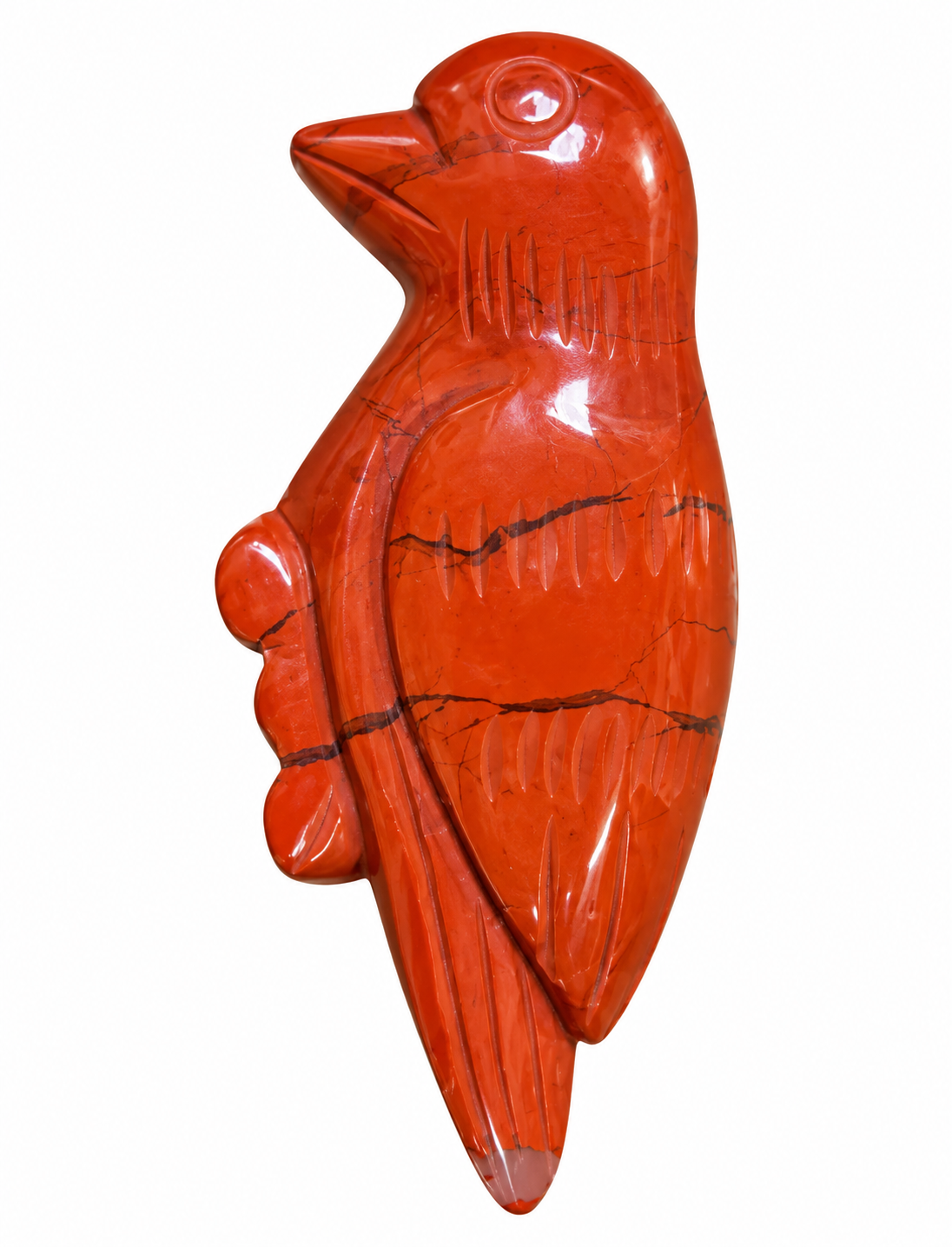 Bird Carving