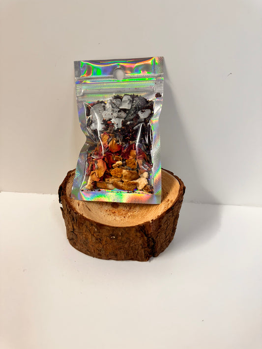 Love Offering Bowl Kits With Wooden Bowls