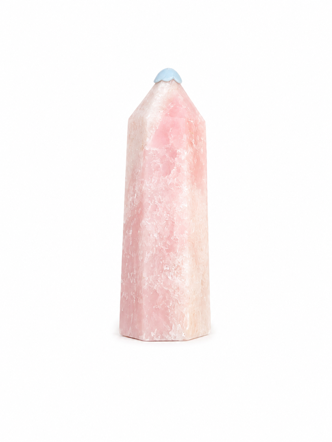 Pink Opal Towers