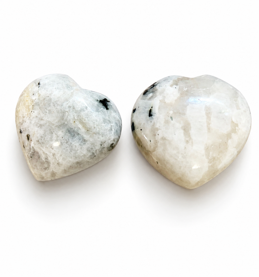 MoonStone Heart