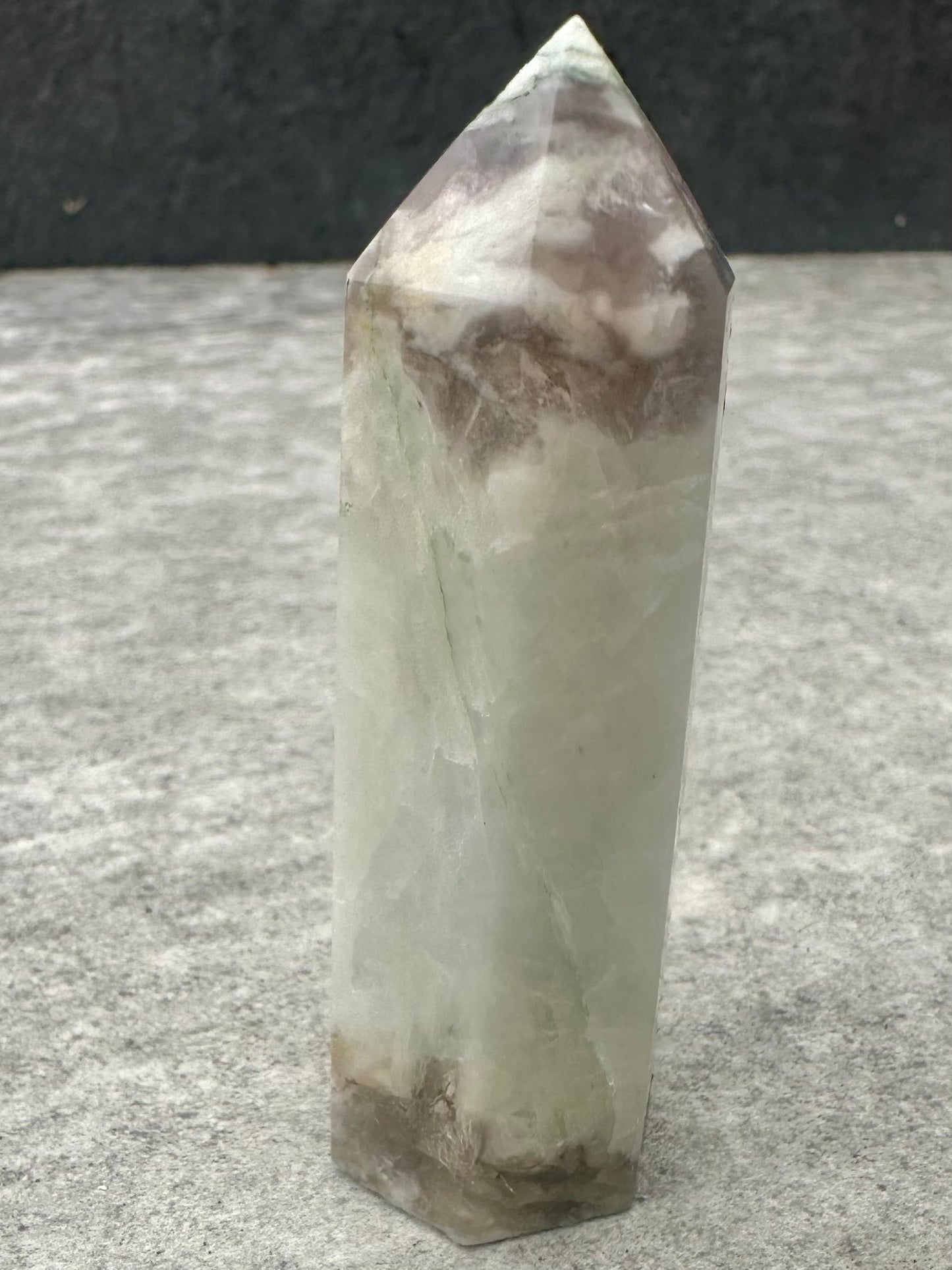 Unicorn Stone Towers