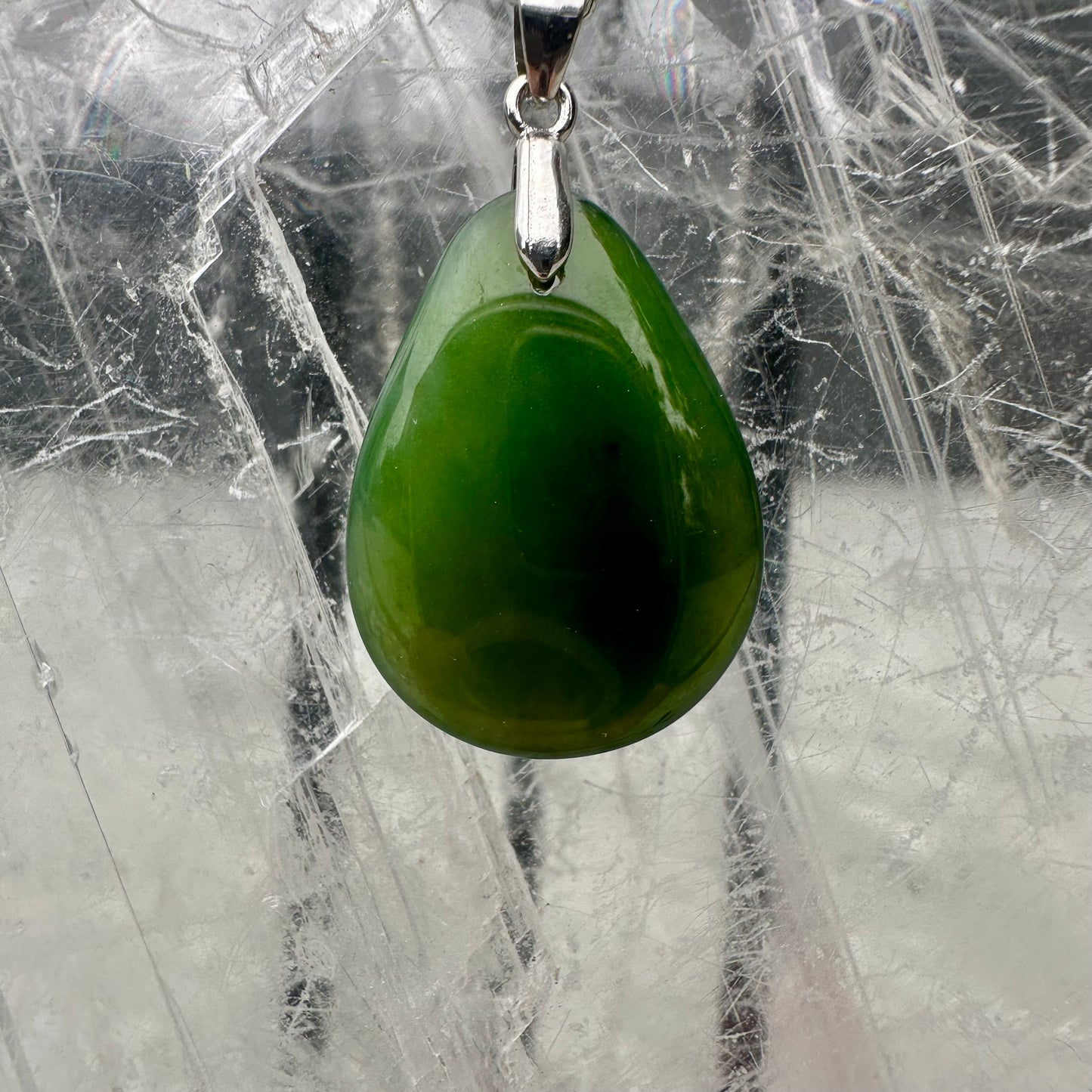 Jade Pendants