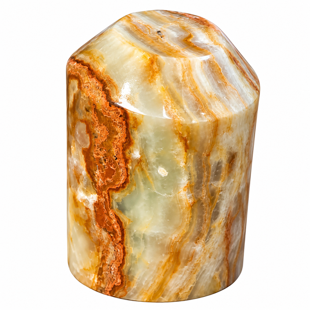 Onyx Pillar