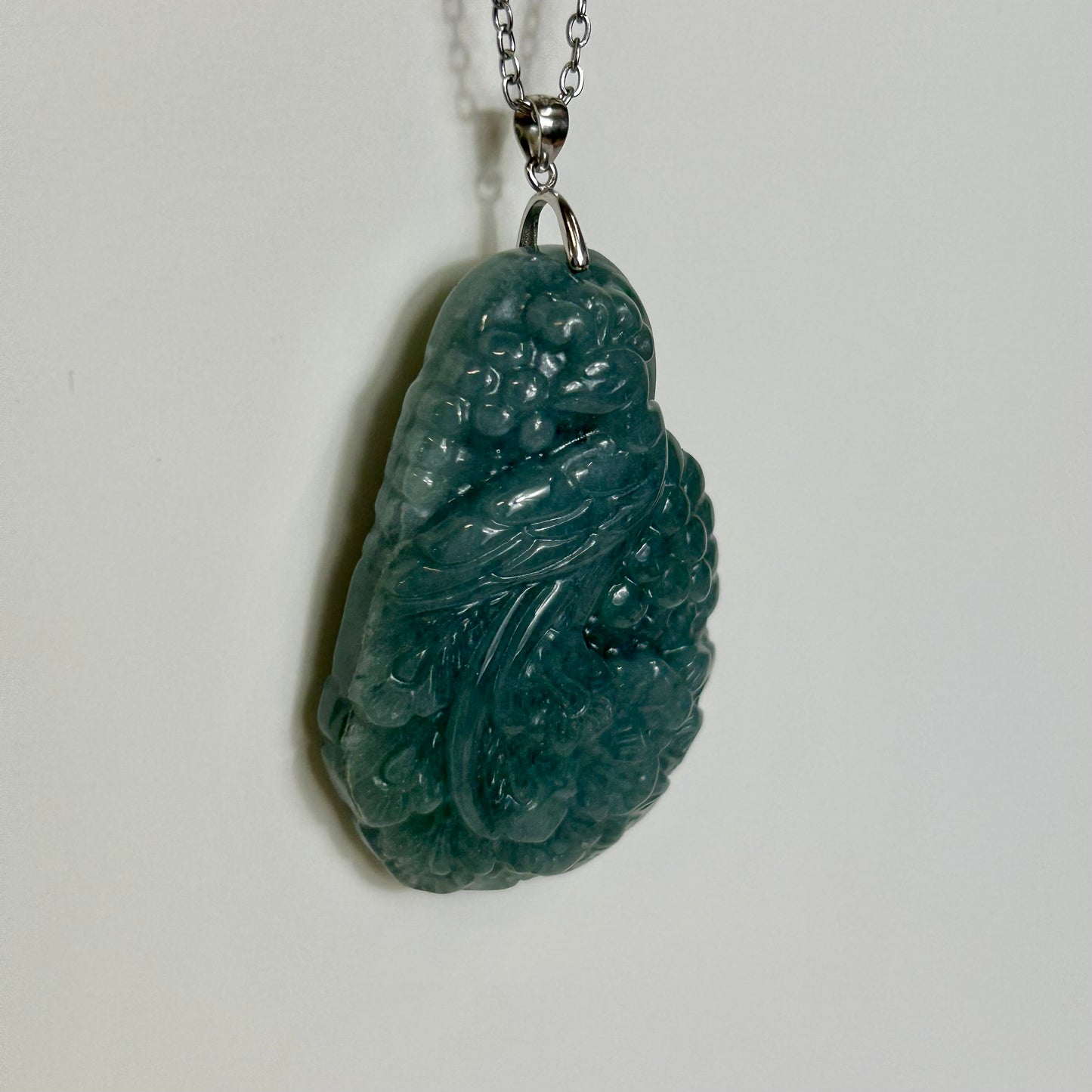 Jade Pendent