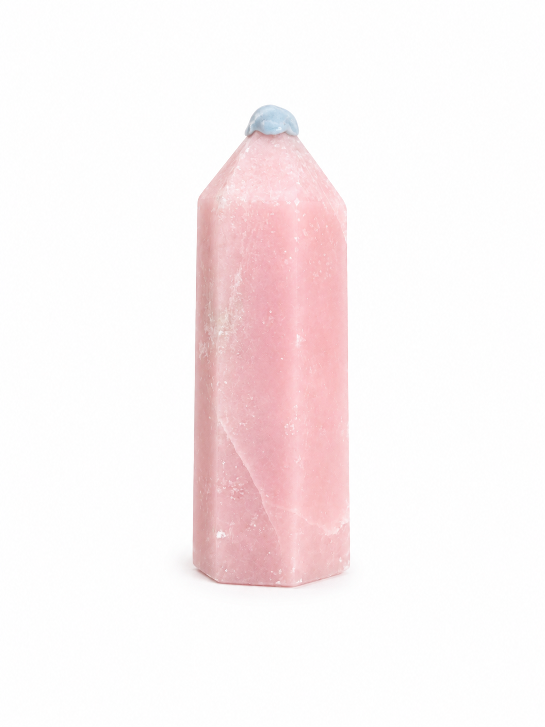 Pink Opal Towers