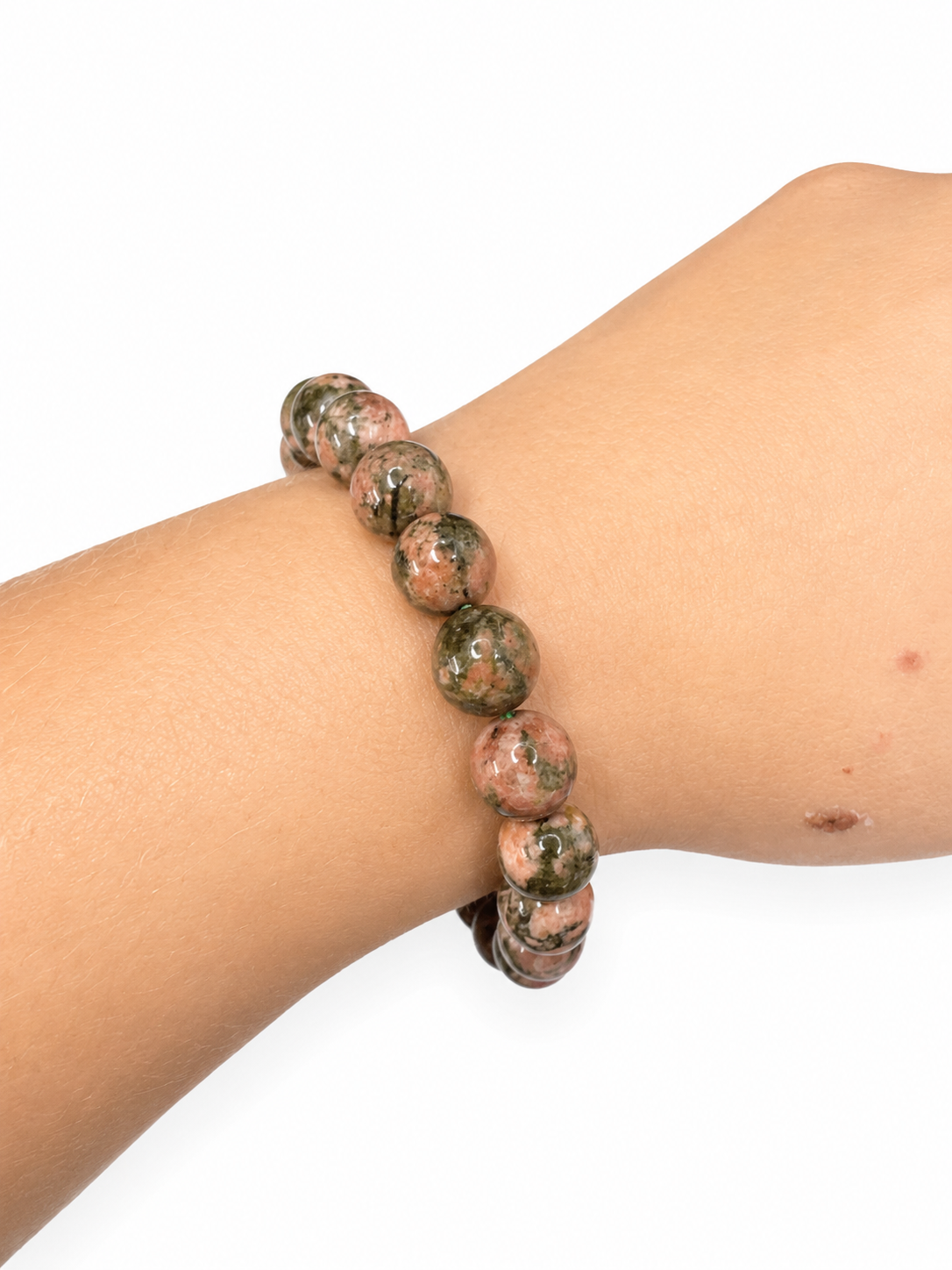 Sakura 8mm Bracelets