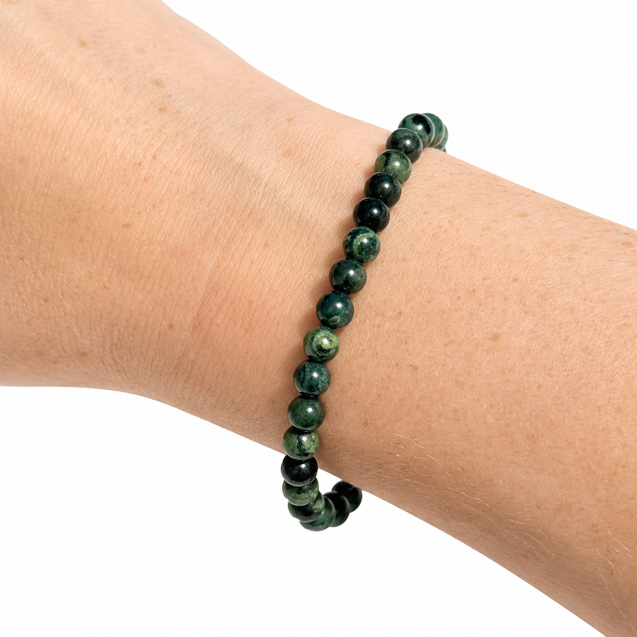 Kambaba 6mm Bracelet