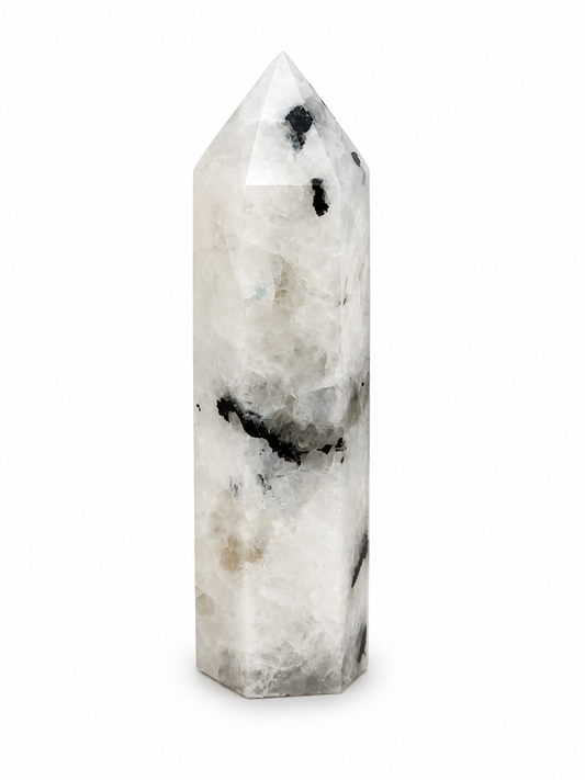 Moonstone Tower