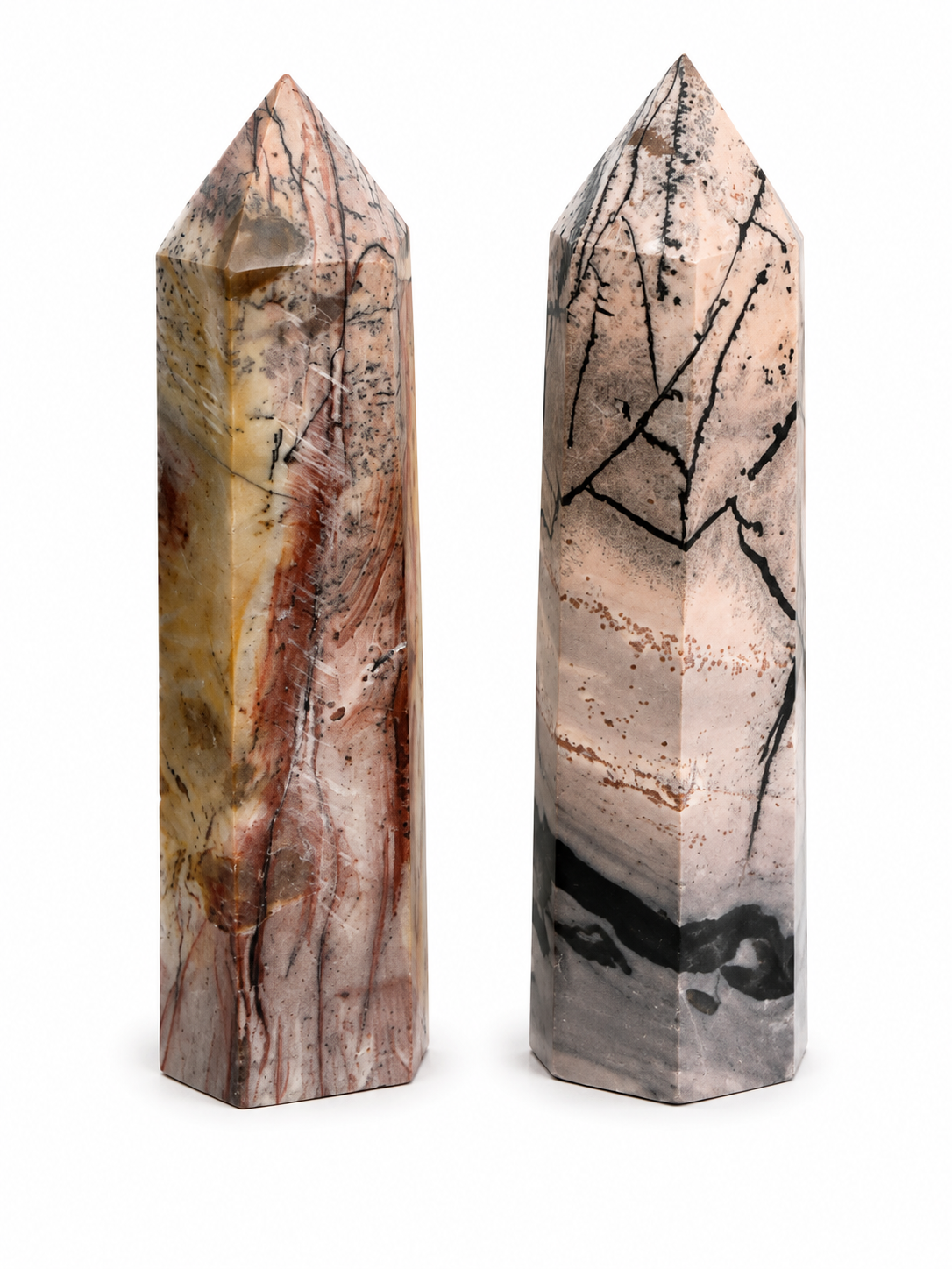 Picture Jasper Towers