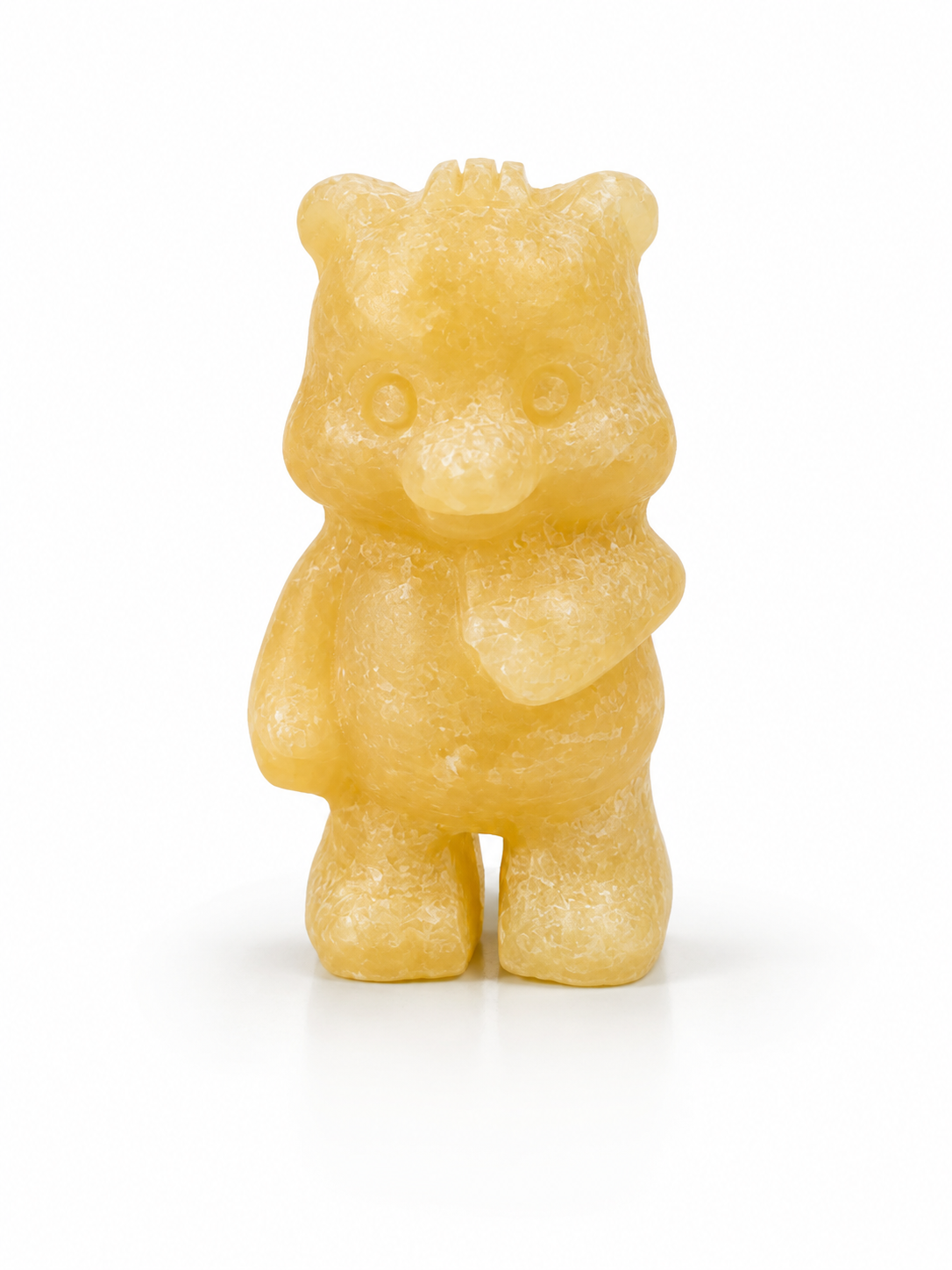 Crystal Carving Care Bears