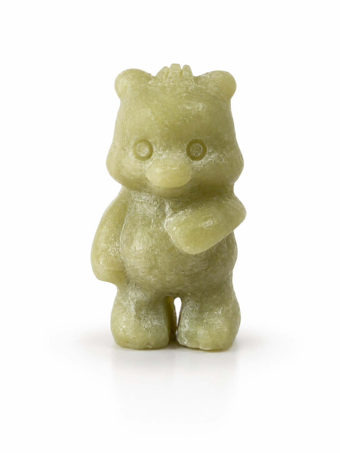 Crystal Carving Care Bears
