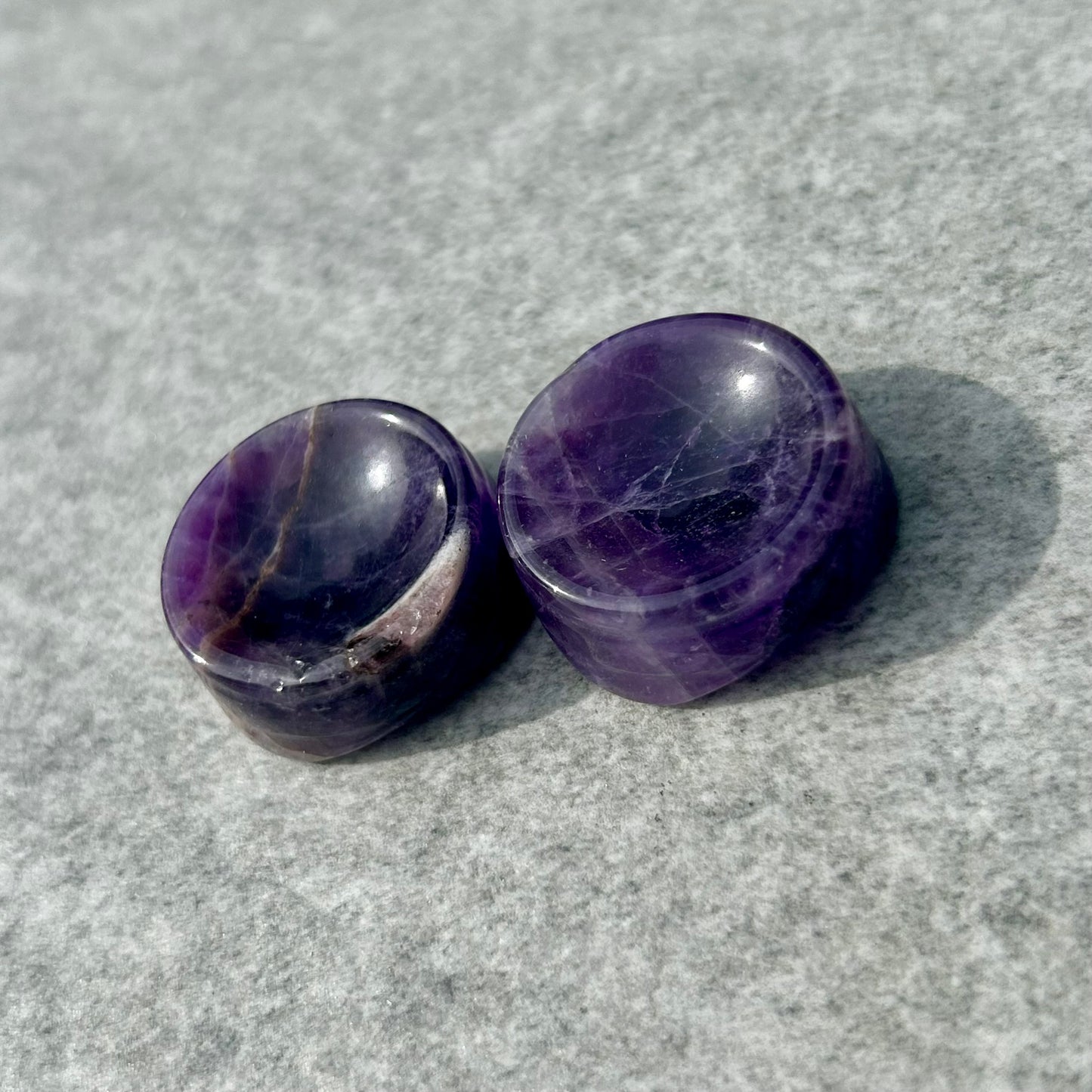 Sphere Stands
