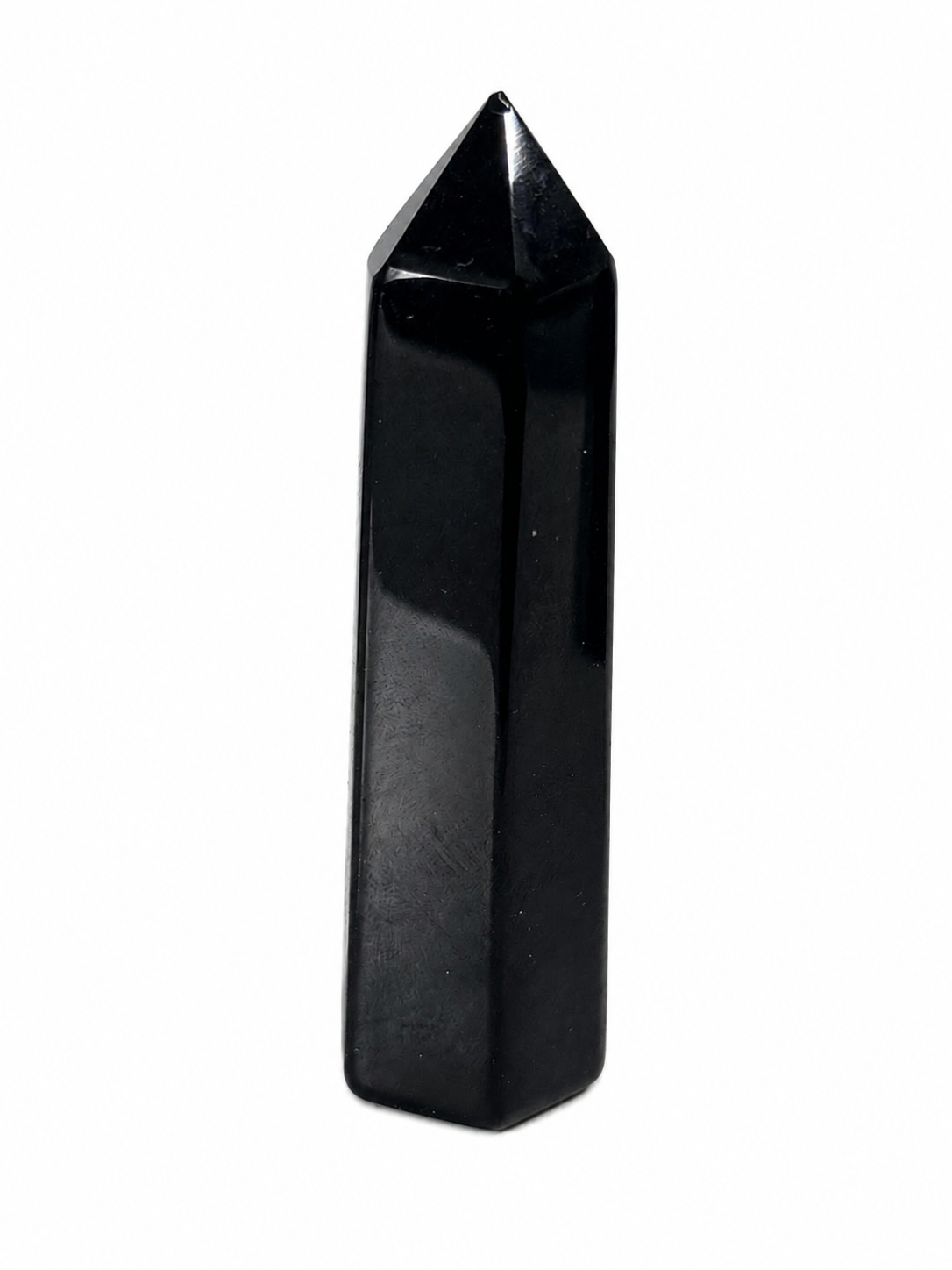 Obsidian Tower – Chipped Tip