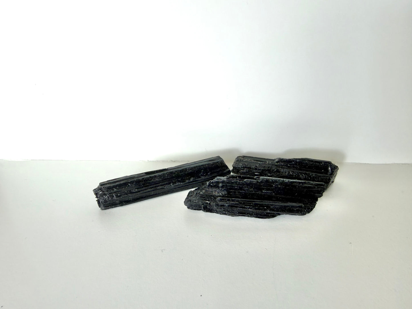 Medium Raw Tourmaline