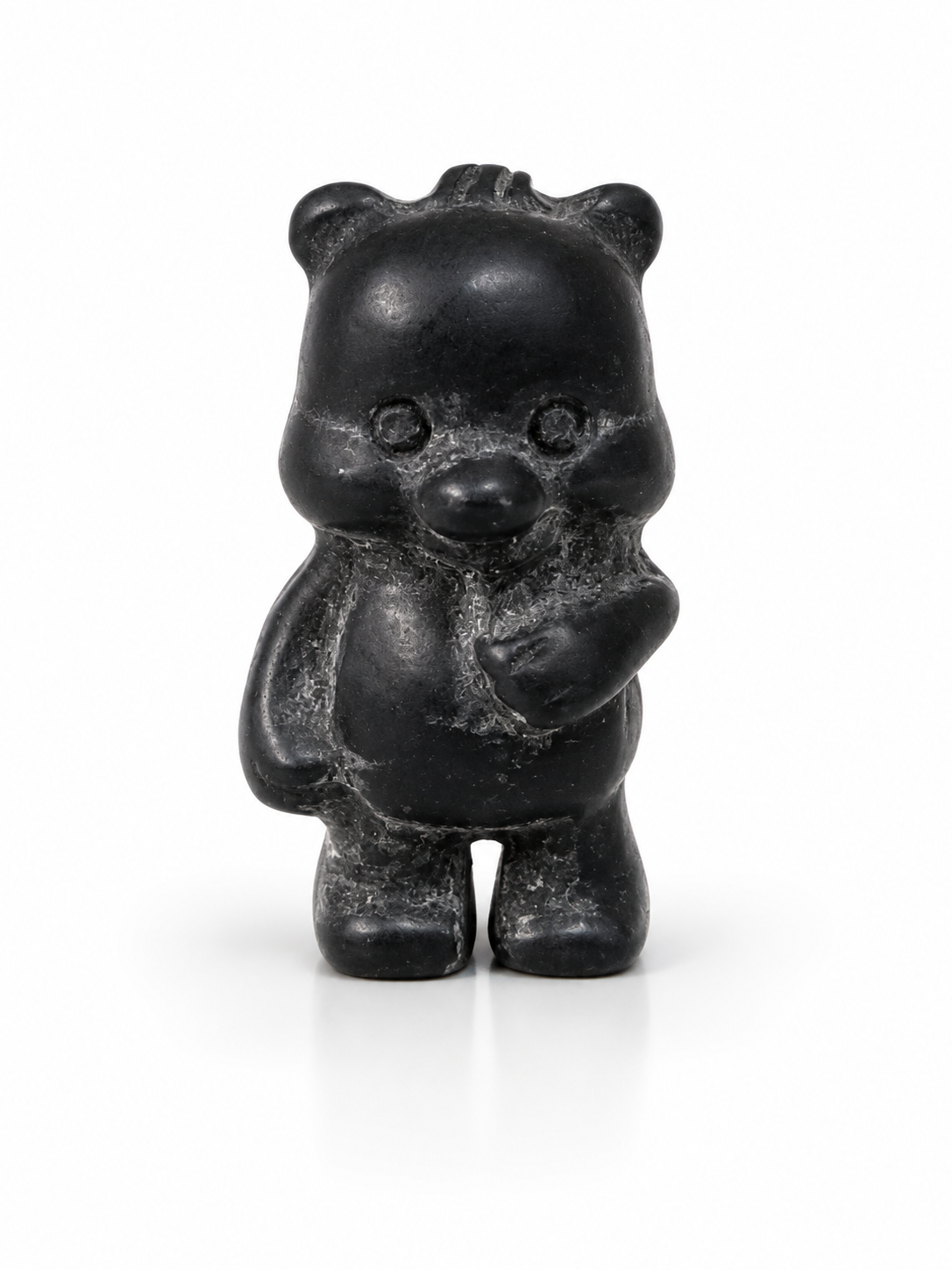 Crystal Carving Care Bears