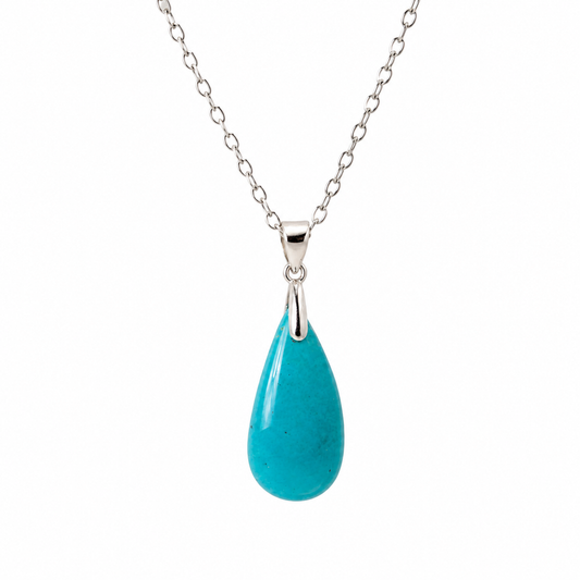 Amazonite Mini Pendants