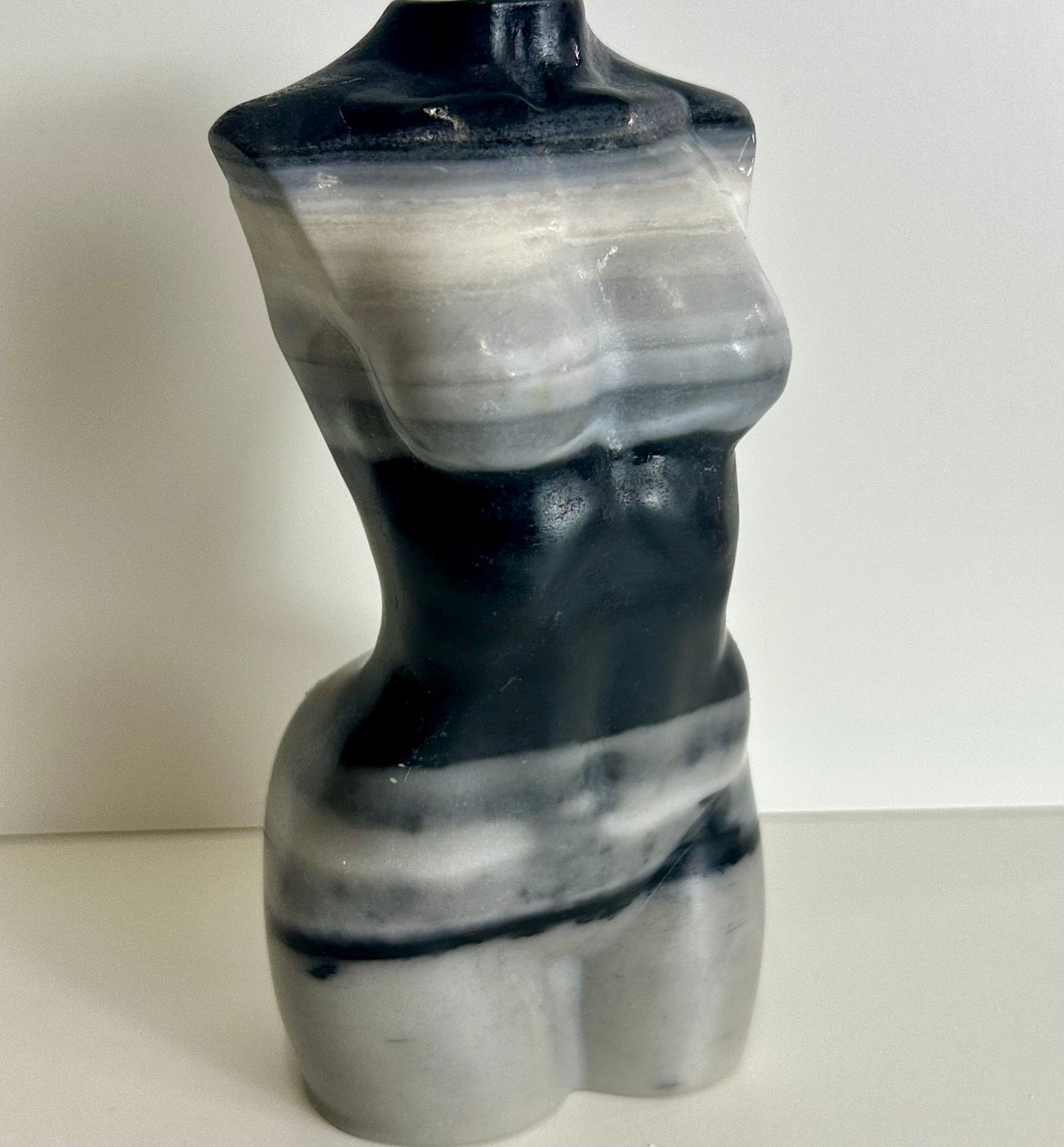 Tia Chi Woman’s Body