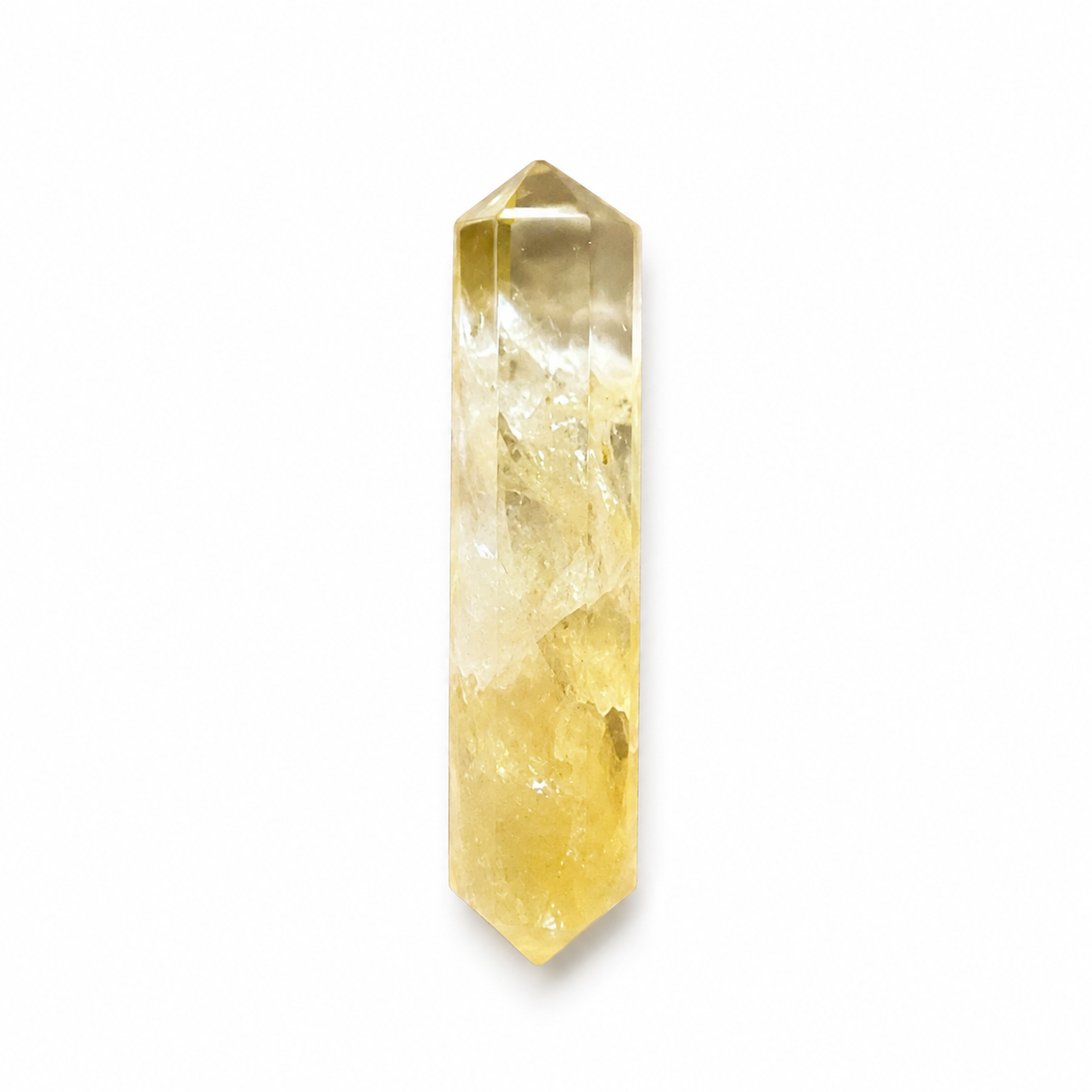Mini Citrine Points