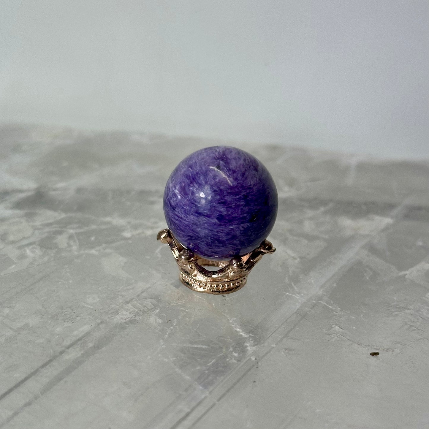 Chorite Mini Sphere