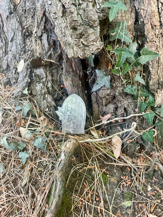 Fairy door