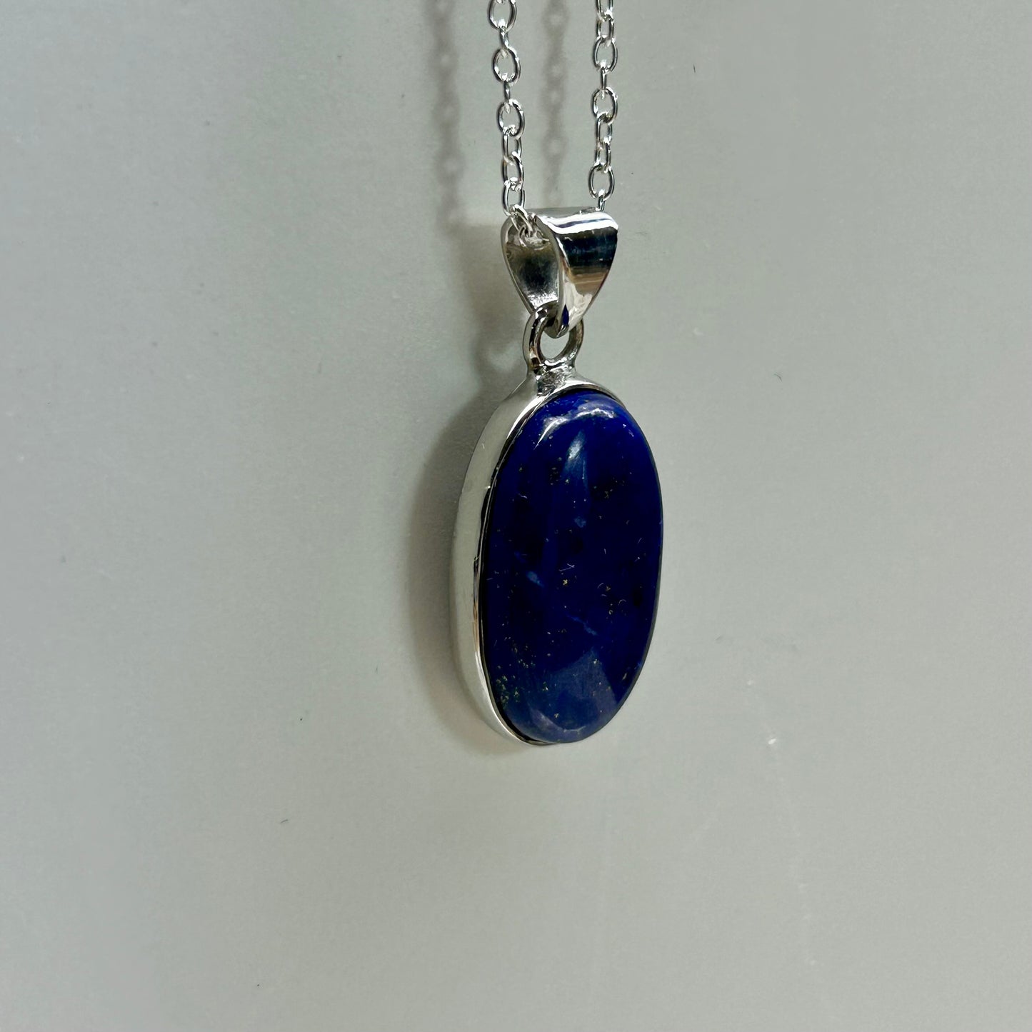 Lapis lazuli Necklace