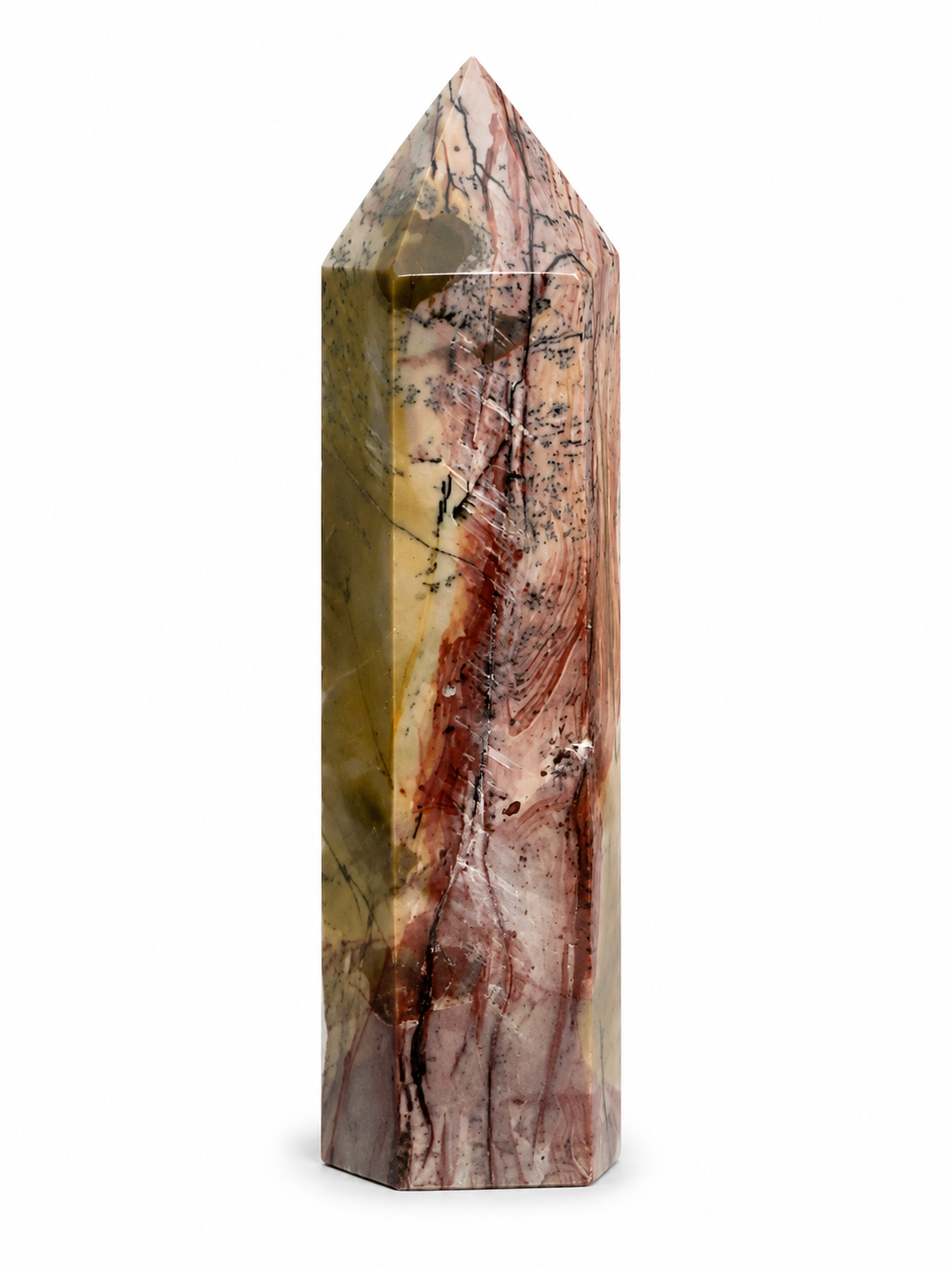 Picture Jasper Towers