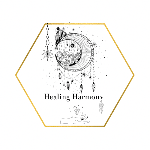 My Healing Harmony 