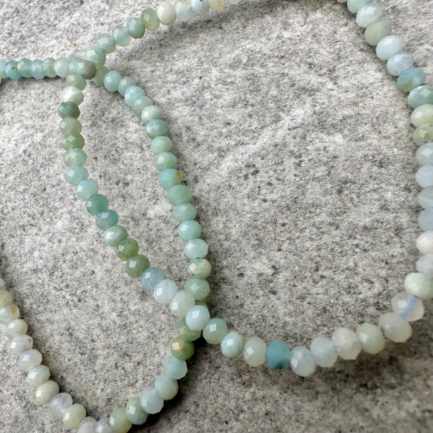 Amazonite Bracelet