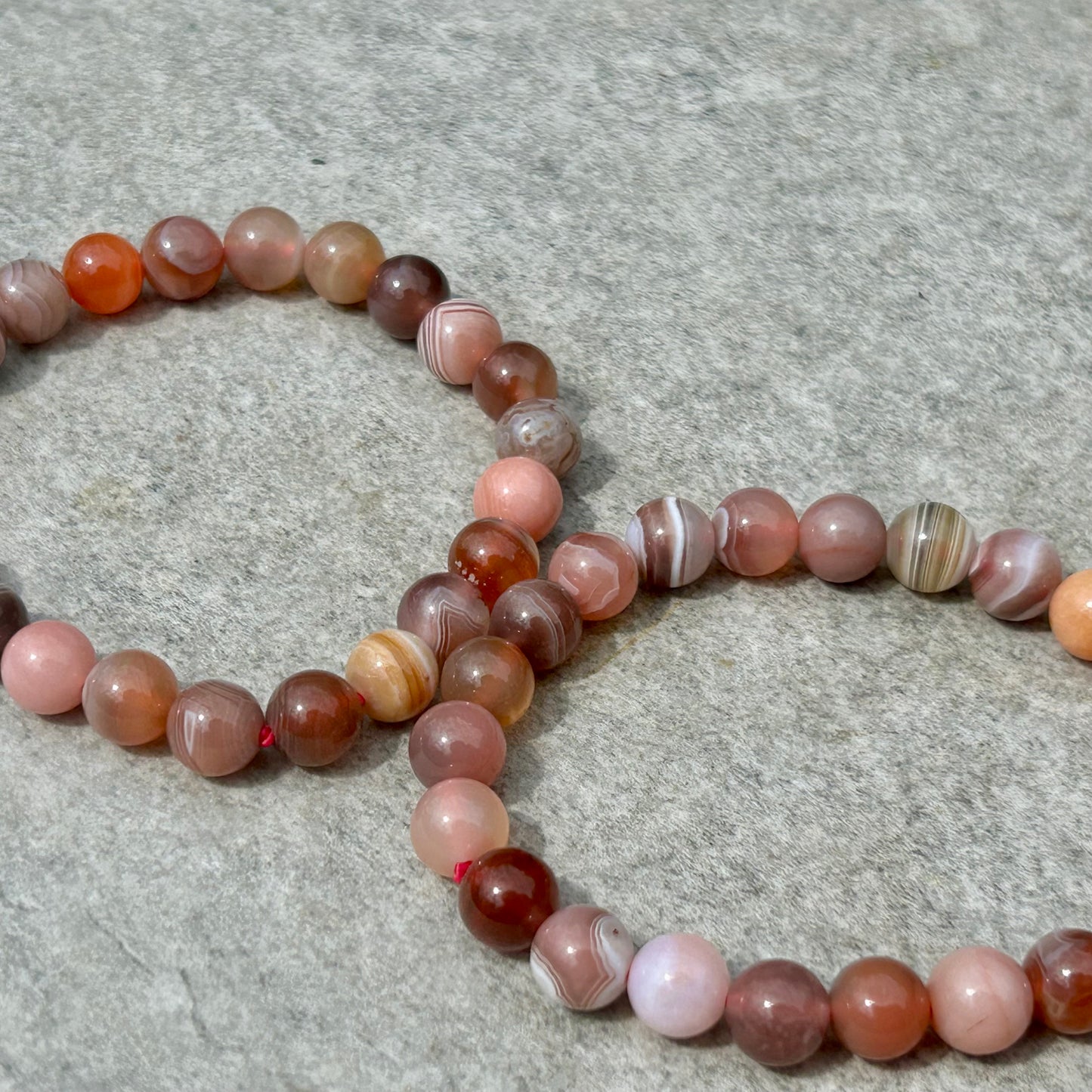 Botswana 8mm Bracelet