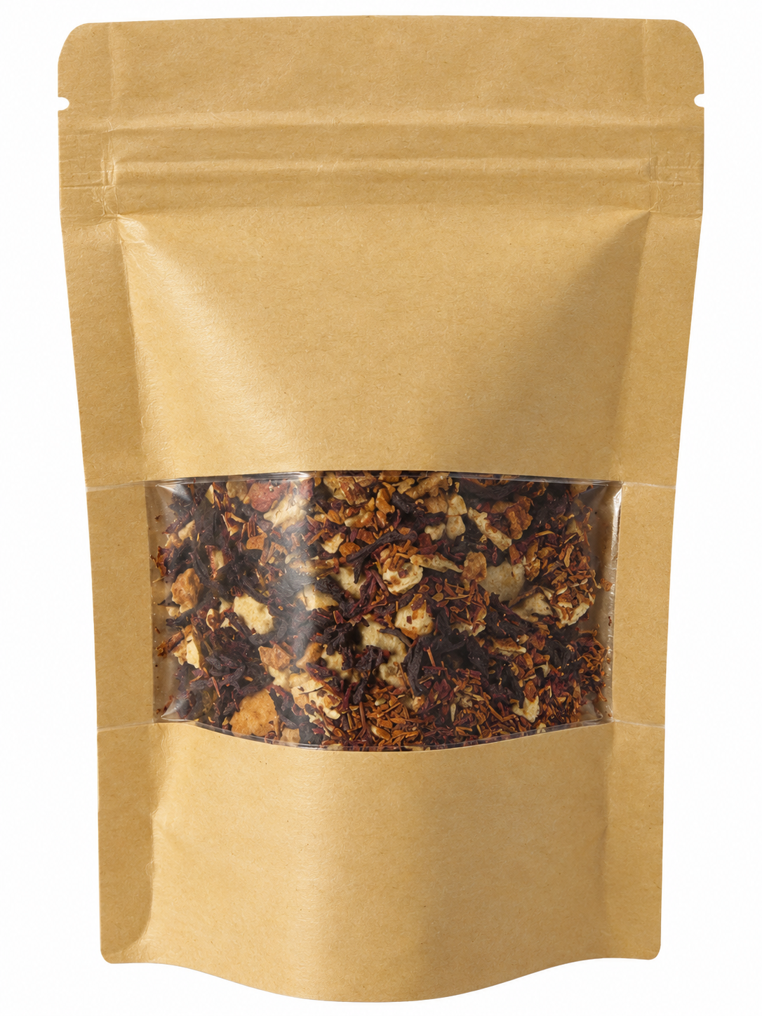 Autumn Herb Tea
