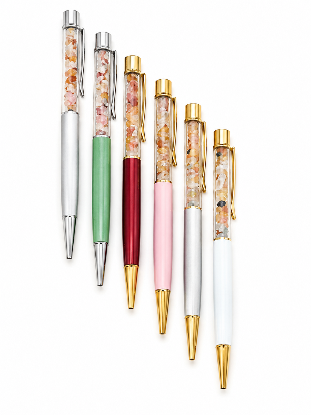 Carnelian Pens