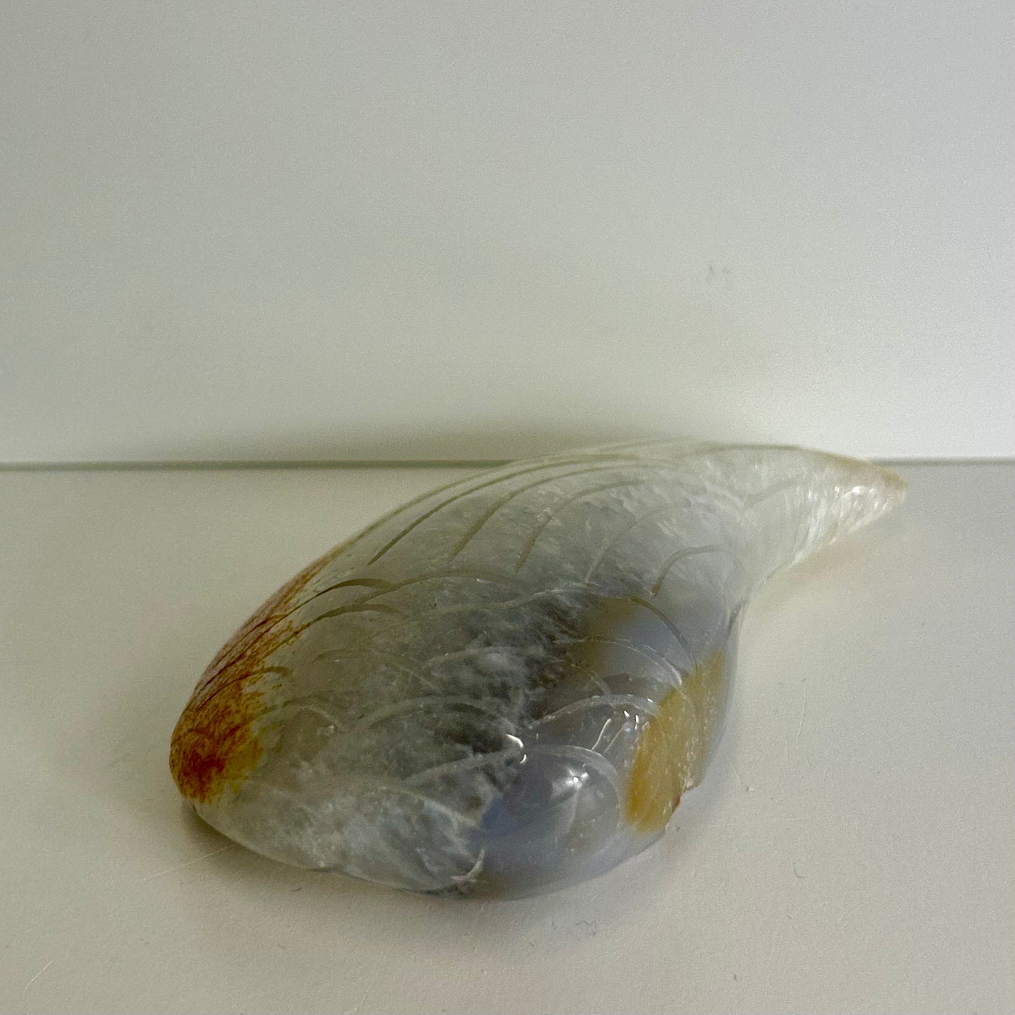 Agate Wing (12cm)