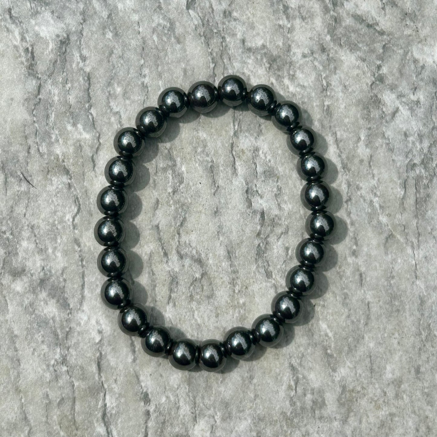 Hemitie 8mm Bracelets