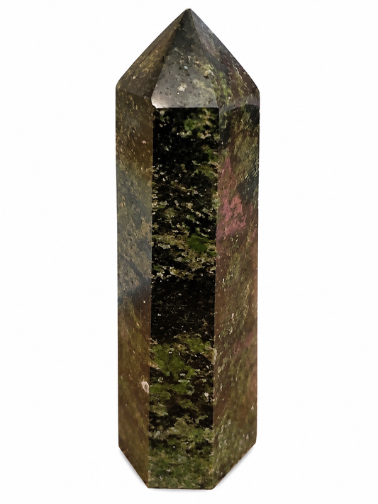 Epidote Tower