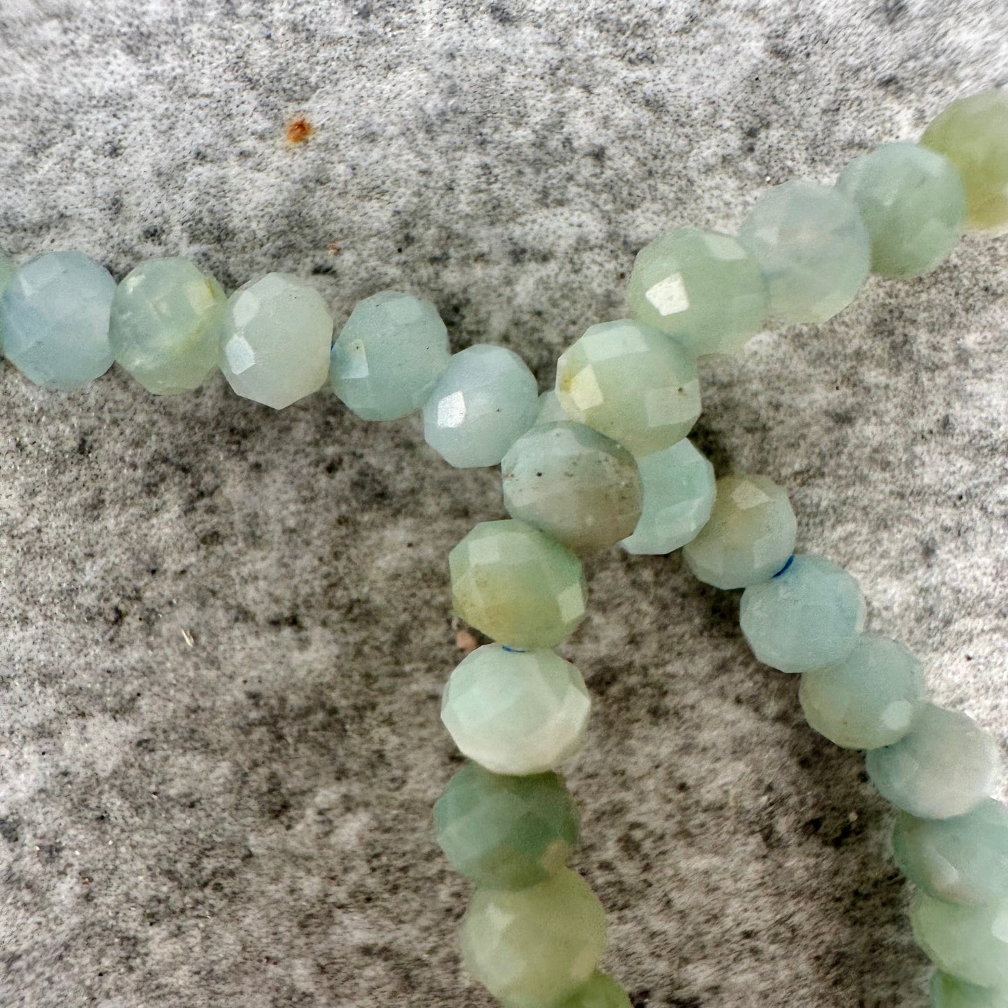 Amazonite Bracelet