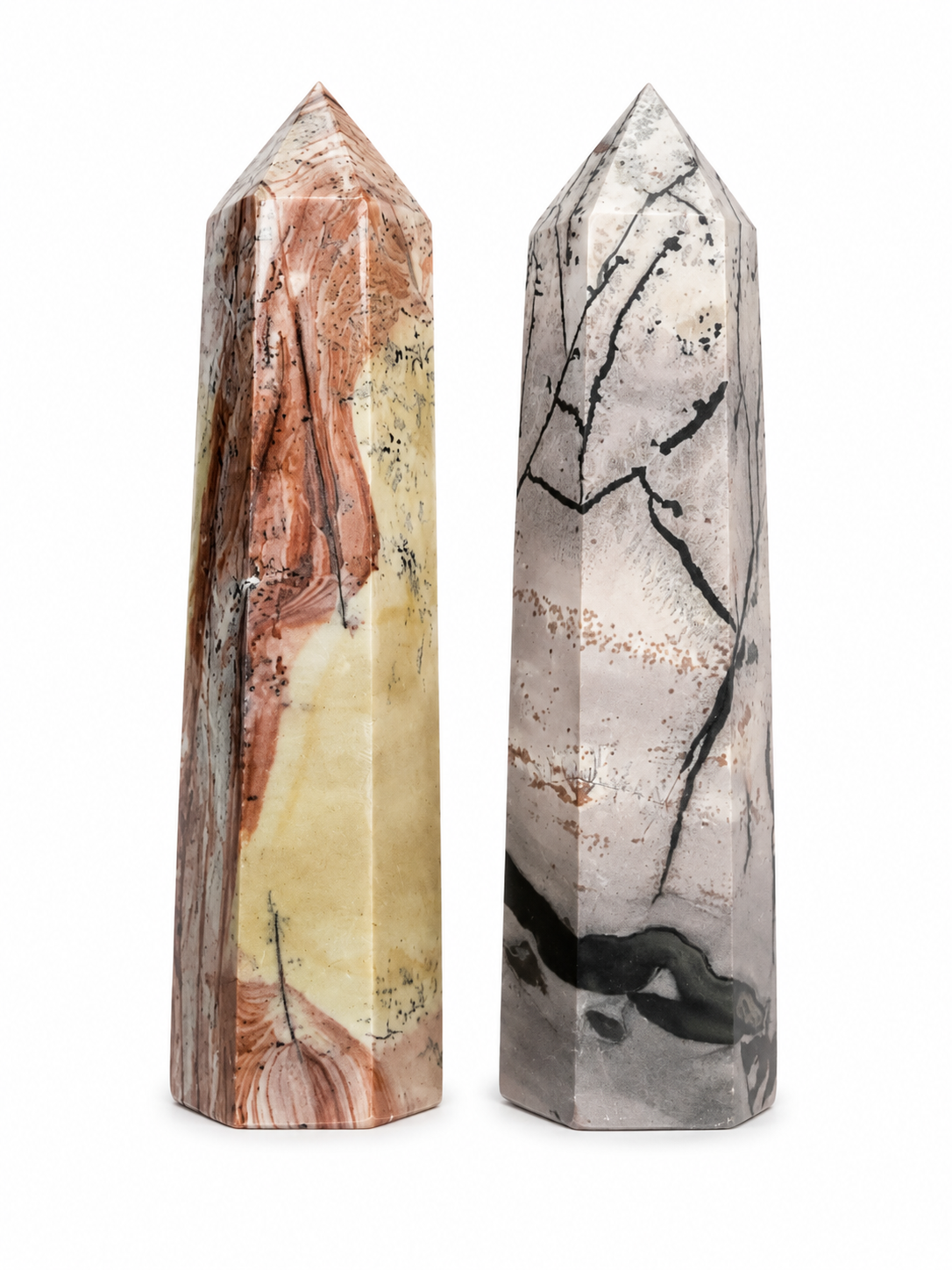 Picture Jasper Towers